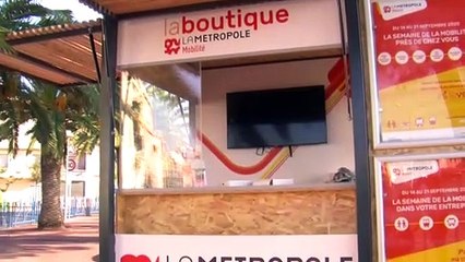 Trouver une alternative à la voiture, la Semaine de la mobilité fait étape à Martigues aujourd'hui