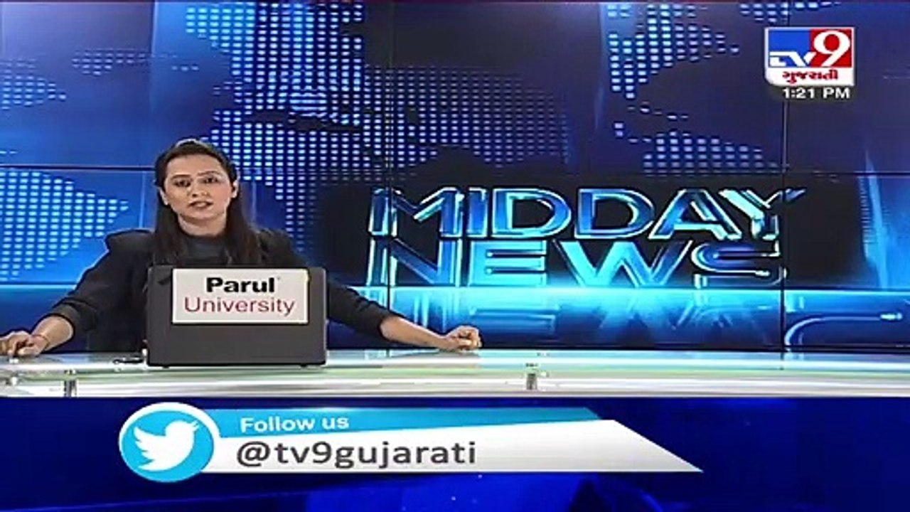 Following coronavirus outbreak, Amdavadis demand partial lockdown