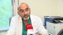 La Sociedad Española de Cardiología estima que la mortalidad por infarto se ha duplicado