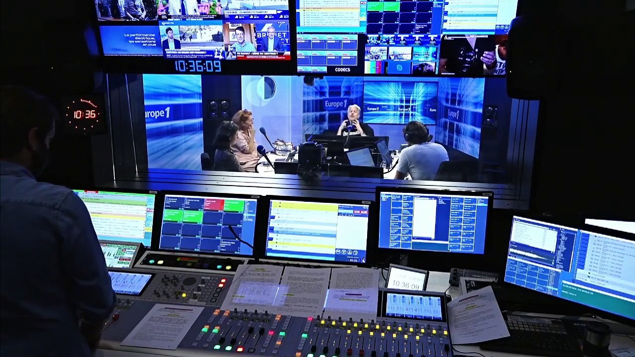 "Antoinette dans les Cevennes", "Les choses qu’on dit, les choses qu’on fait" et "J’irai mourir dans les Carpates" : les choix cinéma de Mathieu Charrier