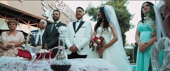 Βαγγέλης Αραβαντινός - Η Μοναδική (Οfficial Music Video)