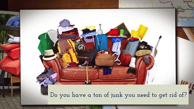 H&J Long Island Junk Removal - Suffolk