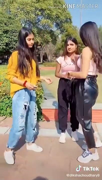 Hasrate baar baar yaar ki karo _ tiktok latest cute couples love video _ faisu, jannat, riyaz ❤️❤️