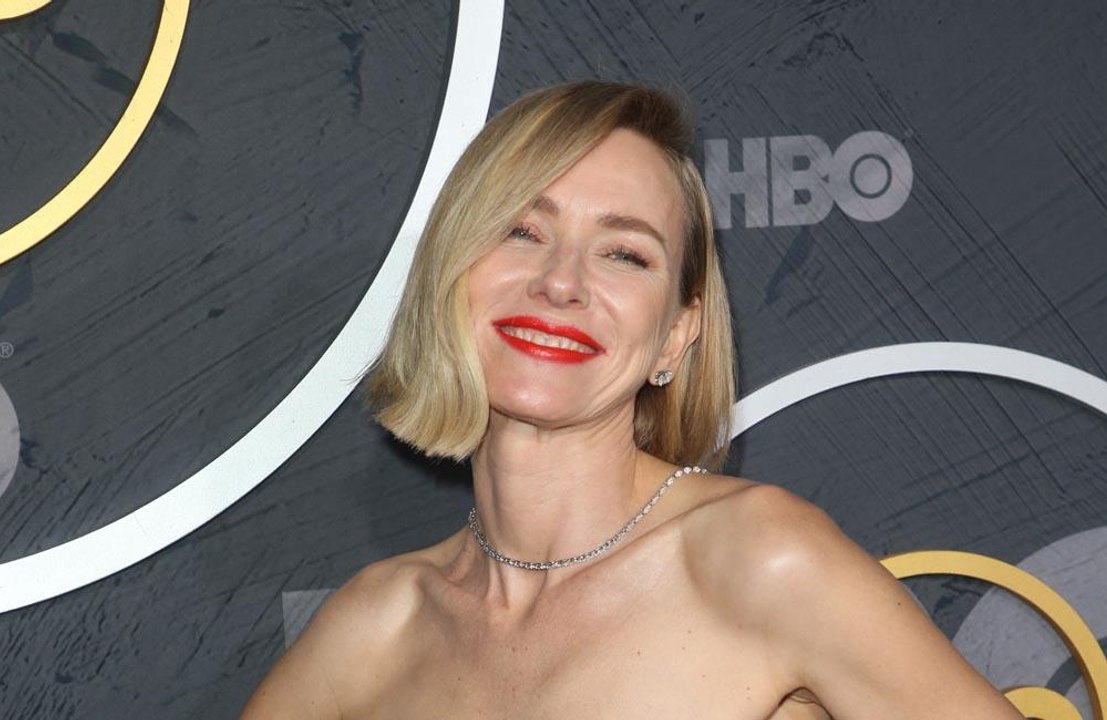 Naomi Watts reveals a bird pooed in her mouth on Penguin Bloom set
