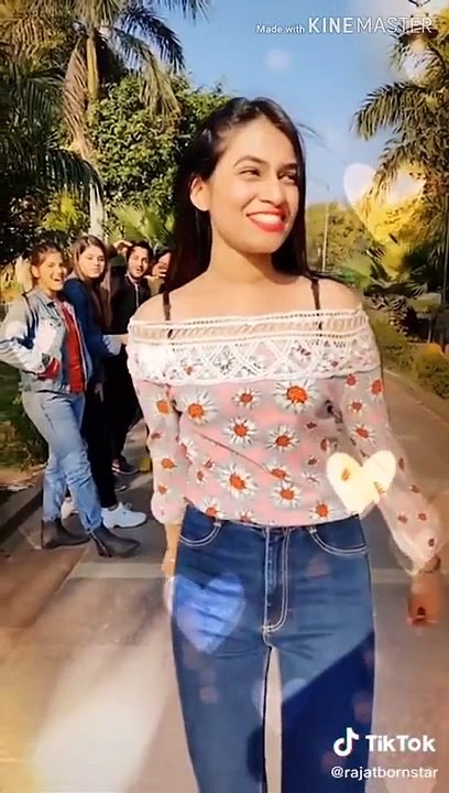 Laung de lashkara baby Tera jaan se pyara_ tiktok trending love video_ faisu_ jannat_ riyaz