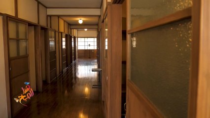 متحف بيت القصص المصورة.. معلمة تعرف بتاريخ الكرتون الياباني