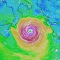 Allerta Meteo, Uragano Mediterraneo risale il mar Jonio: allarme in Calabria e Sicilia