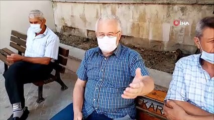 Cami cemaatini çileden çıkaran hırsızlık