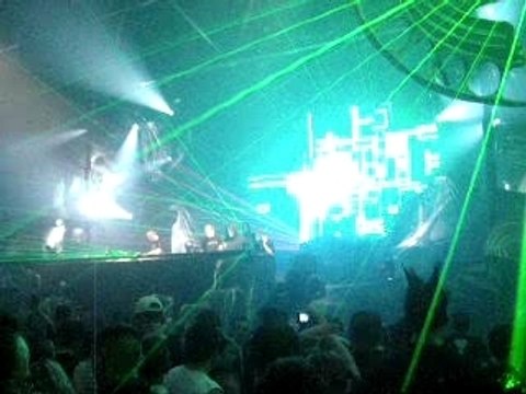 Master Elite Set (Angerfist, Outblast, Catscan)