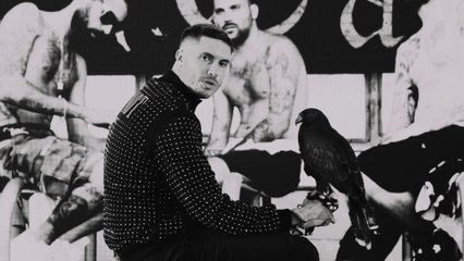 L'Elfo - Filo Spinato 🎬 | Film by Graziano Piazza with Ludovica Caniglia - thumbnail