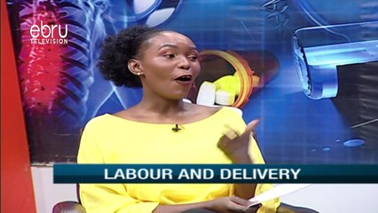 Four Stages Of Labor & Delivery Process