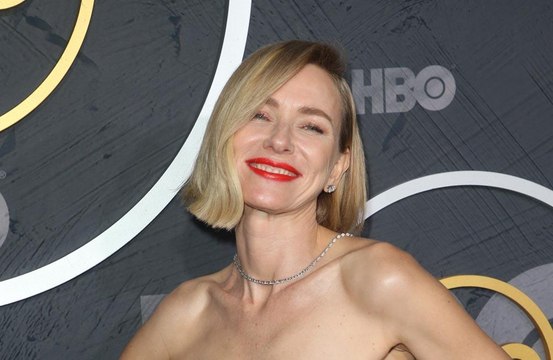 Naomi Watts admits bird pooed in her mouth on Penguin Bloom set