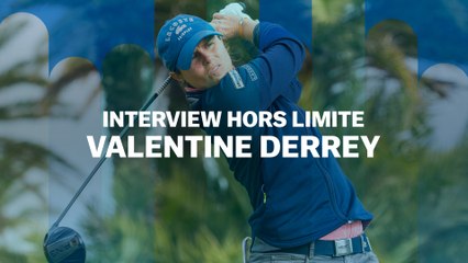 Interview Hors Limite : Valentine Derrey