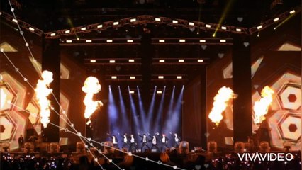 BTS tái xuất màn ảnh rộng vào mùa hè này