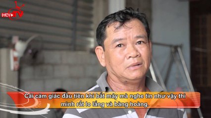 Giải cứu bé gái dưới giếng sâu | Camera Cận Cảnh tập 104.