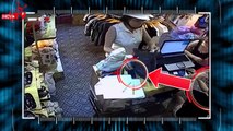 Màn trộm điện thoại trong shop thời trang | Camera Cận Cảnh tập 104.