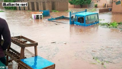 Mali : l’actualité du jour en Bambara Mercredi 16 septembre 2020