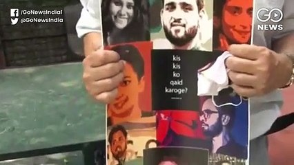 सीएए विरोधी प्रदर्शनों शामिल लोगों की लगातार हो रही गिरफ्तारी पर क्या बोले पूर्व आइएएस हर्षमंदर