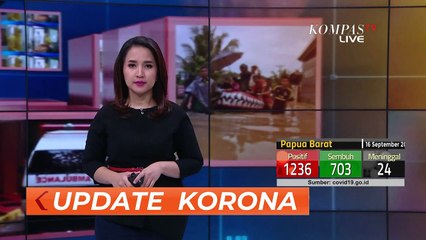 RSD Wisma Atlet Terpantau Lengang