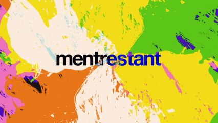Els Amics De Les Arts - Mentrestant (Lyric Video)