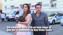 La firma del divorcio de Paloma Cuevas y Enrique Ponce, estancada