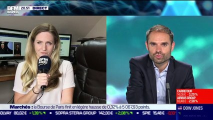 What's up New York : Retour sur la Keynote d'Apple - 15/09