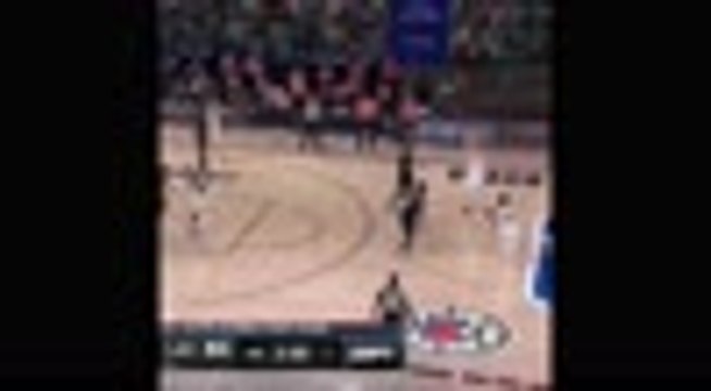 Murray three seals incredible Nuggets comeback