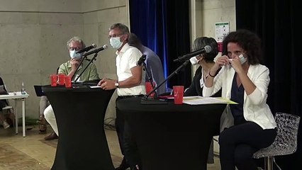 Débat imPACtons! - Réunion Châlons-en-Champagne - 11/09/2020 - N°3