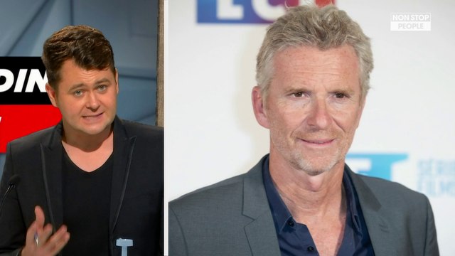 Morandini Live : Jean-Pierre Pernaut remplacé par Denis Brogniart au 13h de TF1 ? Les avantages et inconvénients