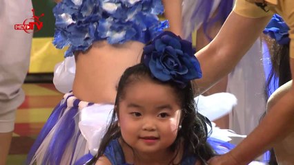 Nhóm Candy Kids vs Phạm Hồng Minh|Bạn có thực tài|Mùa 1| Tập 04