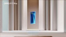 Oppo F17 Pro Official Trailer