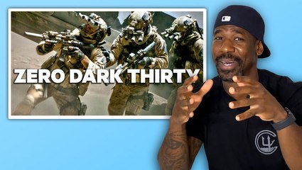 Navy SEAL rates 10 naval special warfare scenes in movies and TV