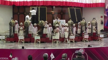 멕시코, 대통령 전용기 매각 복권 추첨...100명에 11억여 원씩 지급 / YTN