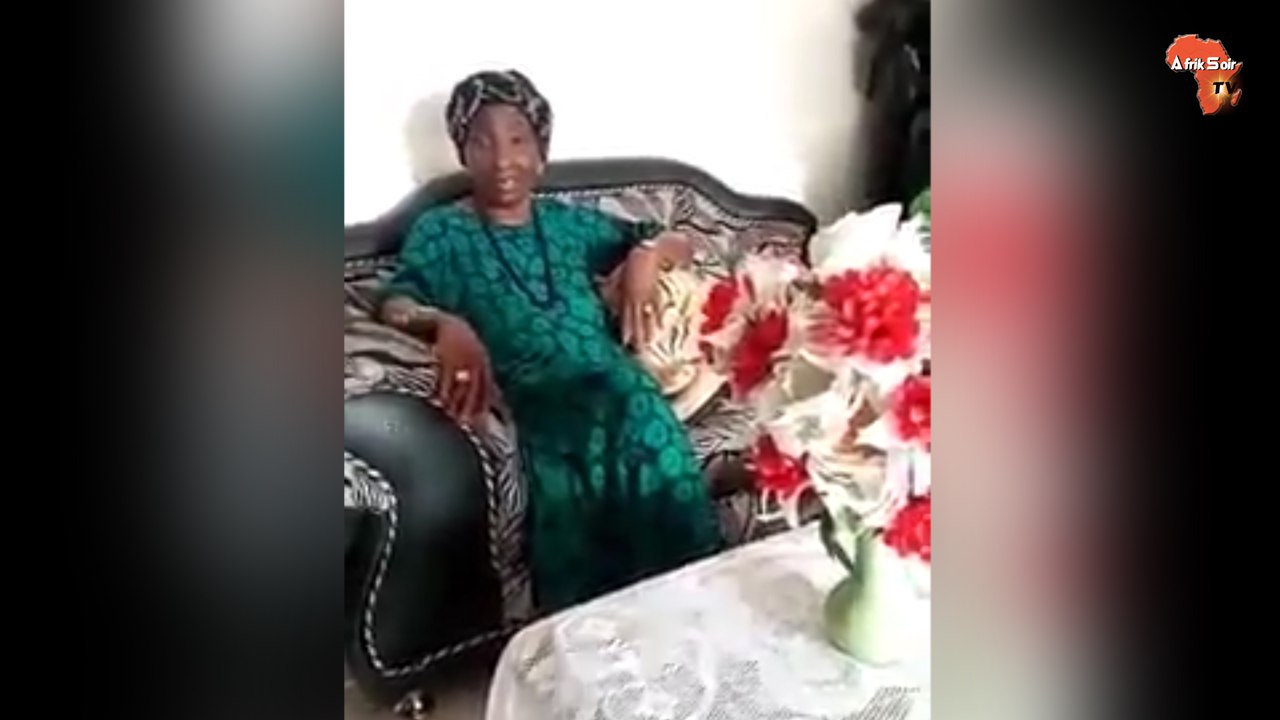 Aicha Koné dément les rumeurs sur sa maladie : "Je vais bien"