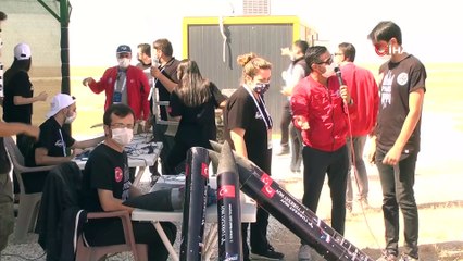 Bakan Karaismailoğlu: 'Türksat 5A'yı 2 Ekim’de teslim alıyoruz, hedefimiz 30 Kasım’da fırlatmak'