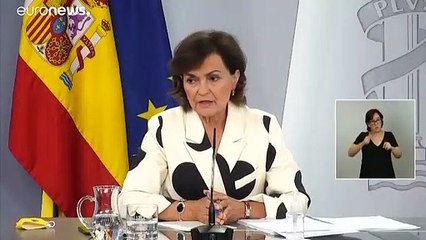 En Espagne, un projet de loi de "mémoire démocratique" pour reconnaître les victimes du franquisme