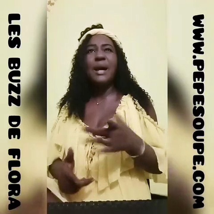 Ozoua de Gagnoa piégée 