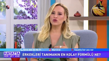 Hayatta Her Şey Var 16 Eylül 2020