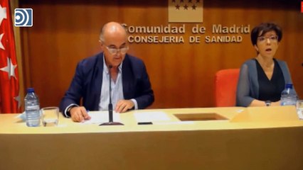 La Comunidad de Madrid planea "confinamientos selectivos" en zonas con mayor incidencia de Covid-19