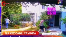 Halil Sezai'nin yaşlı adamı öldüresiye dövdüğü görüntüler ortaya çıktı