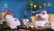 طلال مداح / ظالم ولكن ( مقطع ) / برنامج احلى الليالي 2000م