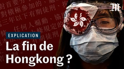 Que devient la démocratie à Hongkong ?