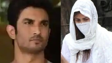 Descargar video: Rhea Drugs case: Sushant के करोड़ों कैसे पहुंचे Rhea Chakraborty के खाते में, मिले सबूत | FilmiBeat