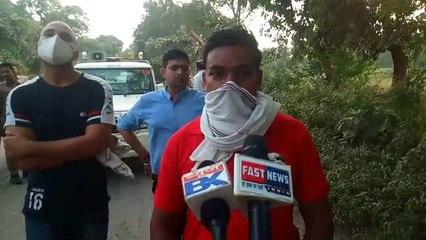 झाँसी: किराना व्यापारी के मुनीम के साथ बाइक सवार तिलंगों ने की लाखों की लूट