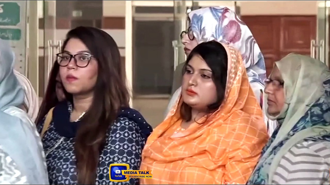 Answer question with Maryam Aurangzeb_ 11 Sep 2020 | Media Talk