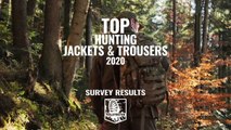 Best shooting jackets 2020