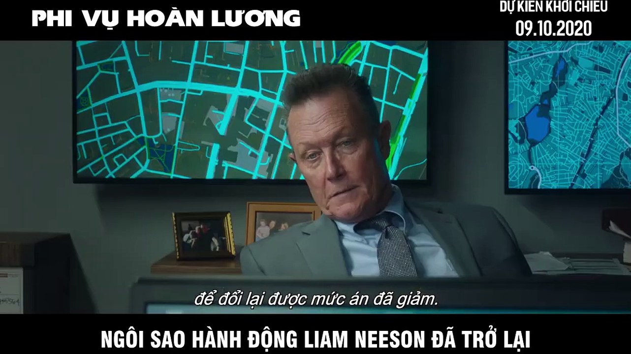 Phim PHI VỤ HOÀN LƯƠNG