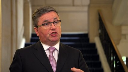 Government 'preparing for all eventualities' on Brexit