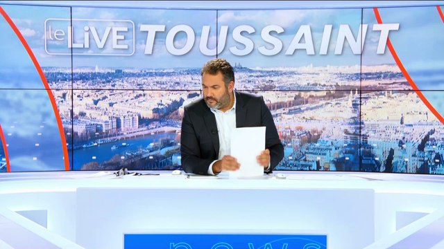 BFMTV répond à vos questions : Le chien est-il la solution pour détecter le Covid ? - 16/09