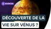 Un gaz troublant identifié dans l'atmosphère de Vénus | Futura